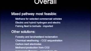 Brynhildur Davidsdottir  Sustainable Energy Development  Mobile clip26