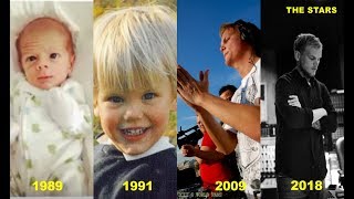 Avicii | From 0 to 28 (Dead) Years Old #Newest ★Transformation Through The Years