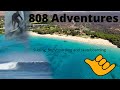 808 Adventures around Hawaii