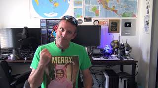 BASIC Ham Radio Etiquette......