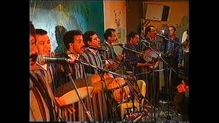 Soiree Oudaden Hamid Inerzaf ,Amazigh,chleuh ,souss 1 Mai 2000 a Saint Denis