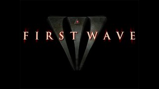 First Wave S02E08  The Purge