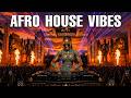 AFRO HOUSE 2026 🔥 Deep Melodic Groove & Tribal House| Black Coffee Style