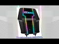 cooler master amd wraith ripper threadripper tr4 high performance cpu air cooler argb threadripper