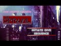 Void Chapter - Initiate Dive Sequence