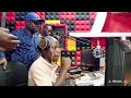 LIVE: MP BARNABAS TINKASIIMIRE IN STUDIOS OF KBS 93.0FM