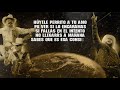 el fantasma u0026 los dos carnales escuadra endiamantada video lyric