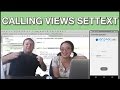 Wife learns android programming - calling setText on views