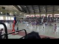 Volleyball Event boys |REGION 12 VS REGION 6| Palarong Pambansa 2019 ganda ng laban