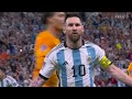 EVERY LIONEL MESSI GOAL FROM THE 2022 FIFA WORLD CUP
