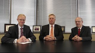 TRTATV: 84th Legislative Recap Roundtable