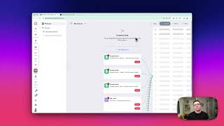 Interface Overview - Module and Data Flow View