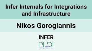 [INFER24] Wnioski wewnętrzne dla integracji i infrastruktury