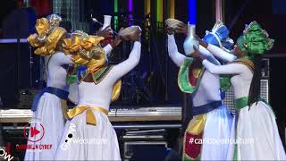 Caribbean Cultural Dance  | Caribbean Cyber Stream \