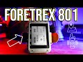 Garmin Foretrex 801 Review-The Best Tactical Navigator (Watch before you buy)