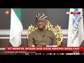 MEDIA CHAT WITH FCT MINISTER NYESOM WIKE  | JUNE 1ST, 2026 | AIT LIVE