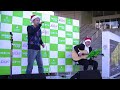 シンガーソングライタータカシ①♪伝えたい一言♪ 金山にぎわいマルシェライブ2022.12.25 tms隊