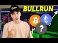 How To Make Millions From Crypto - Luke Belmar