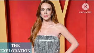 Lindsay Lohan Reveals We’ve All Been Mispronouncing Her Last Name–Here’s the Correct Way to Say It |