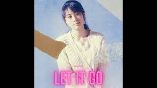 ZARD - Let It Go [AI坂井泉水]