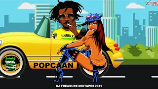 Popcaan Mix 2024 Raw | Popcaan Dancehall Mix 2024 | Gyal Session Ultimate Bedroom Collection