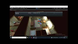 Chrono Trigger (Unity PROTOTYPE) - Pt. 2 (Basic Battle System)