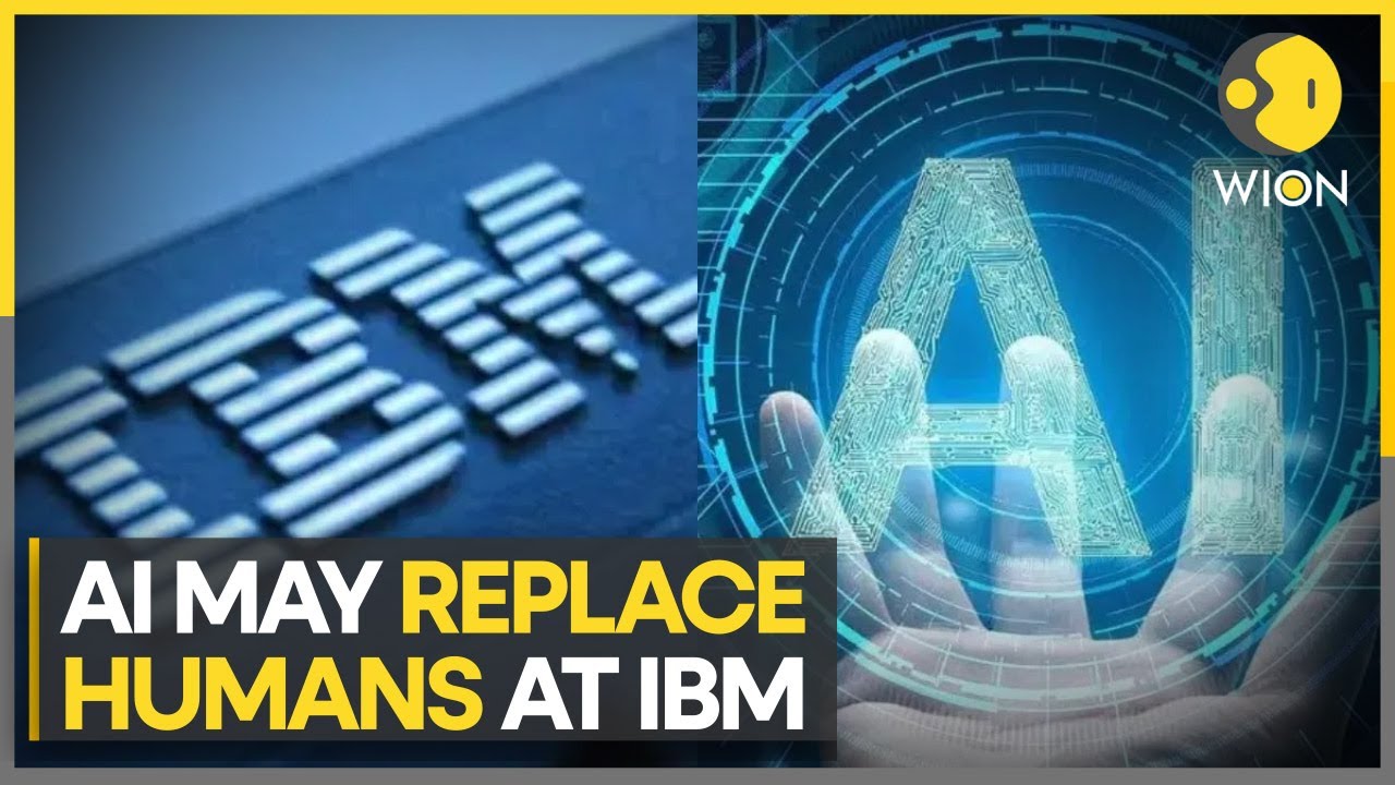 IBM's Mega Push For Artificial Intelligence | World Business Watch ...