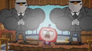 Breadwinners   e1.12: Lil Loafie - Oonski the Greteful