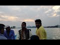 টলারে করে বরিশাল কীর্তনখোলা নদীতে tolar barisal kirtankhola river