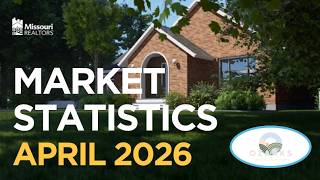 April 2026 Market Stats | Ozarks Board of REALTORS®