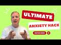 How to Deal with Anxiety-Use THIS Tool Today!