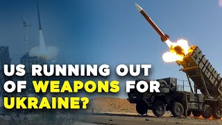 Ukraine-Russia War Live: Why Ukraine Is Urging US For Patriot Defense Systems