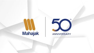 Mahajak ครบรอบ 50 ปี : ความประทับใจของพนักงาน