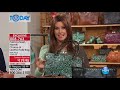 HSN | HSN Today: Patricia Nash Handbags 08.15.2017 - 08 AM