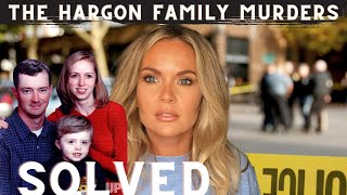 The Hargon Family Tragedy |  SOLVED | ASMR Mystery Monday #ASMR #TrueCrime