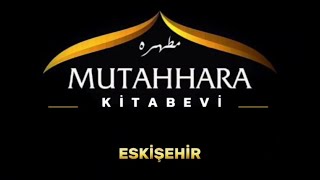 Mutahhara Kitabevi: Sessizliğin Ardındaki Huzur