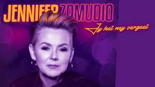 Jennifer Zamudio - Jy Het My Vergeet (Official Video)