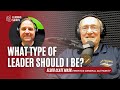 What Type of Leader Should I Be? | An Interview with Elder Clate Mask