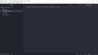 Ruby cucumber test in 7 minutes