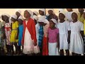 AFC Eastview Sunday School - 14 October 2018