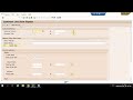 automatic payment run in sap s 4 hana finance fbzp