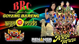 🔴 LIVE BRODUT NEW ARGO MUDO feat Putri Adeva Live Bulusari, Kaliangkrik