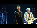 U2 Dublin The Electric Co. 2015-11-28 - U2gigs.com