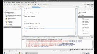 JSPs and Servlets Tutorial 11 - Understanding the JSP