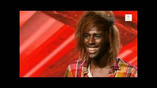 X-factor norge 2010