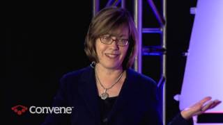 Cheryl Bachelder // Dare to Serve