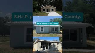 Inside Polk Shorts: The Florida State Housing Initiatives Partnership Program