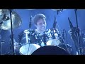 necrophagist feat. marco minnemann live at summer slaughter 2007 proshot 4k ai upscaled