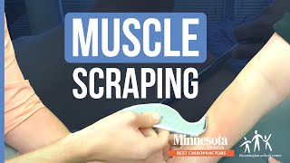 Muscle Scraping