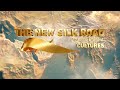 The New Silk Road, Past and Present: Cultures